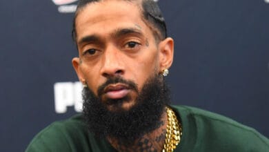 Nipsey Hussle To Be Honored With Hollywood Walk Of Fame Star On His 37th Birthday Nipsey Hussle To Be Honored With Hollywood Walk Of Fame Star On His 37th Birthday