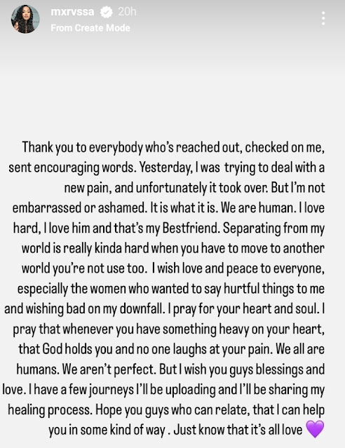 After NLE CHOPPA Break Up With His Girlfriend He Revealed That He Cant Cheat In Peace