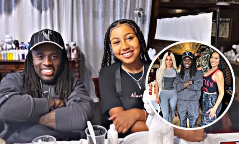 North West Celebrates 11th Birthday with a Star-Studded Bash Including Kai Cenat Kim Kardashian Celebrates North West