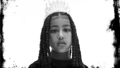 North West Unveils Debut Album