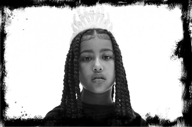 North West Unveils Debut Album