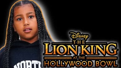 North West Joins Star-Studded Cast for