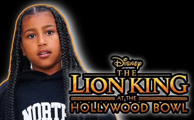 North West Joins Star-Studded Cast for