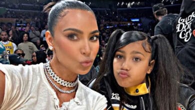 Kim Kardashian Learns Valuable Parenting Lessons from Daughter North West