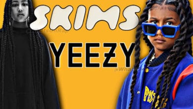 North West Wants to Be a Rapper, Basketball Player, Artist, and More: ‘I Want to Own Yeezy and SKIMS’