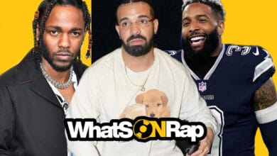 Odell Beckham Jr. Responds to Drake Dance Backlash and Reveals Why He Sides with Drake in Kendrick Lamar Feud Odell Beckham Jr. Responds to Viral Drake Dance Video and Shares Loyalty in Kendrick Lamar Rap Feud