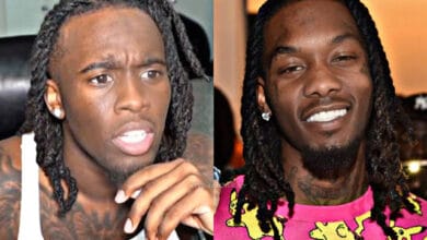 Offset Reveals the Real Reason He Turned Down Kai Cenat's Prison Livestream | WhatsOnRap Offset Explains Decision to Skip Kai Cenat