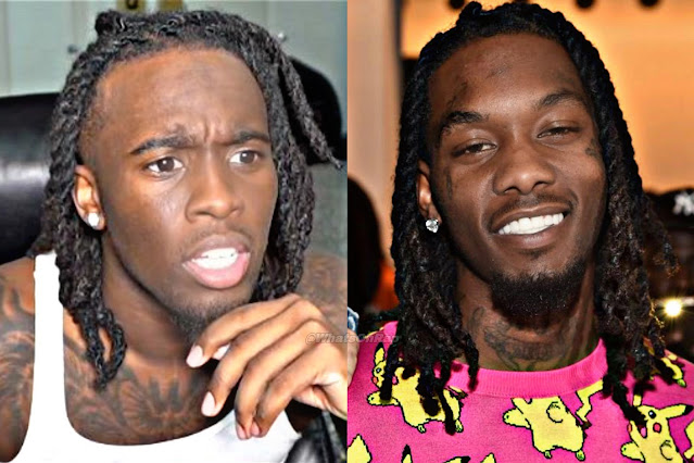 Offset Explains Decision to Skip Kai Cenat
