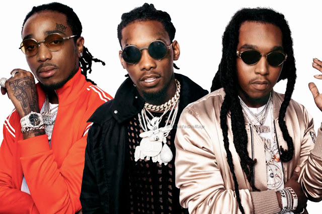 Offset Unveiling the Truth Behind Migos