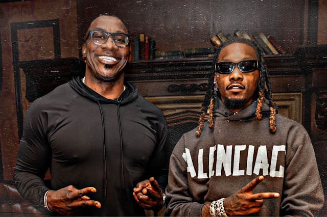 Offset Says Migos is The 2nd Greatest Hip Hop Group of All Time, Ranks Migos Ahead of Wu-Tang Clan, N.W.A, And Outkast Offset Ranks Migos Second in Greatest Rap Groups Debate, Acknowledges OutKast