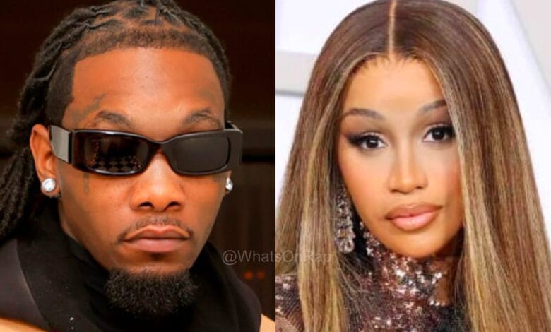 Offset Reveals Drake Never Charged Migos for Features and Gave Them Equal Splits on Every Collaboration