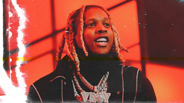 Lil Durk Claim That He Feel Himself Bigger Than Drake Lil Durk Claim That He Feel Himself Bigger Than Drake