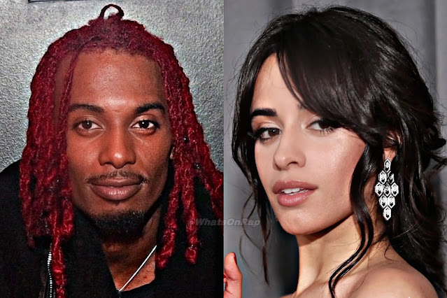 Playboi Carti And Camila Cabello Spark Dating Speculation With FaceTime Call Screenshot | WhatsOnRap Playboi Carti and Camila Cabello