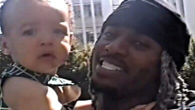 Playboi Carti Shares Heartwarming Video Featuring His Son Onyx | WhatsOnRap Playboi Carti