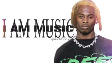 Playboi Carti’s I AM MUSIC Arrives with Star-Studded Features from Kendrick Lamar, Travis Scott & More