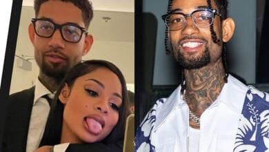 PnB Rock’s Girlfriend Shares Devastating Post Following Rapper’s Death: ‘Pain Is Real’