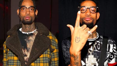 PnB Rock’s alleged killer has been arrested and is only 17 years old
