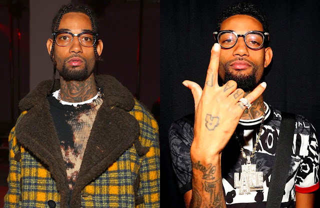 PnB Rock’s alleged killer has been arrested and is only 17 years old PnB Rock’s alleged killer has been arrested and is only 17 years old