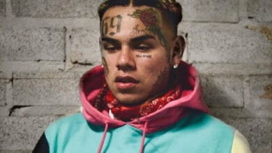 Police Issue Statement Following 6ix9ine Attack - WhatsOnRap Palm Beach sheriff