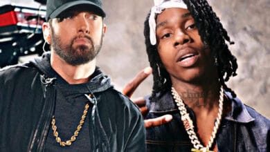 Polo G Teases Eminem Shoutout in Lead Single from Upcoming