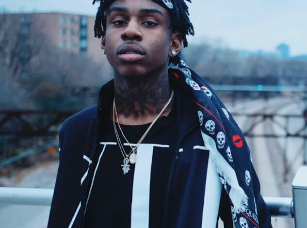 Polo G's Childhood, Age, Family, Biography, Awards & More - WhatsOnRap