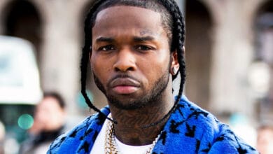 Man Pleads Guilty To Robbery & Killing Of Rapper Pop Smoke - WhatsOnRap Man Pleads Guilty To Robbery & Killing Of Rapper Pop Smoke