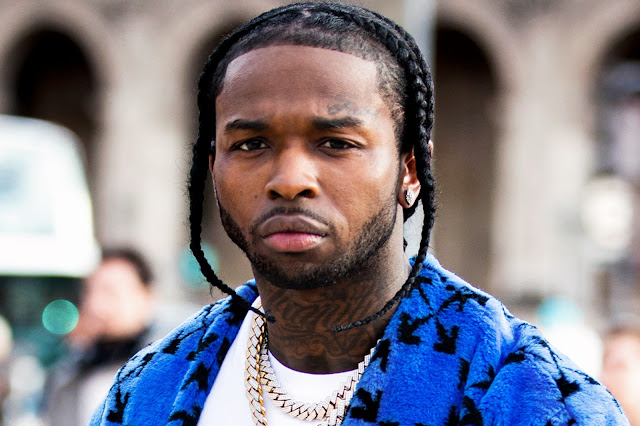 Man Pleads Guilty To Robbery & Killing Of Rapper Pop Smoke - WhatsOnRap Man Pleads Guilty To Robbery & Killing Of Rapper Pop Smoke