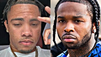 Pop Smoke's Alleged K*ller Released from Prison, Sparking Controversy Pop Smoke Case Updated