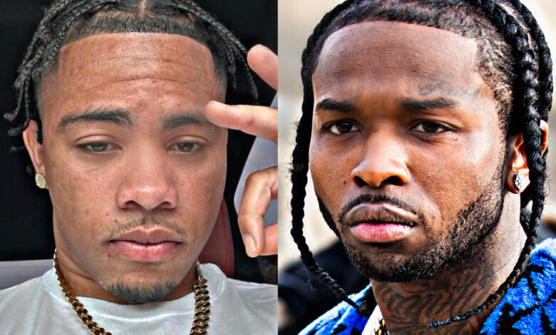 Pop Smoke Case Updated