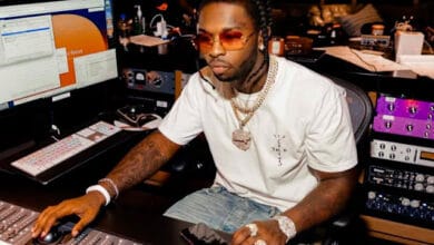 Pop Smoke Reportedly Has No More Music Left In The Vault - WhatsOnRap Pop Smoke