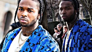 Pop Smoke Murder Witness Opens Up About The Moments Leading Up To His Passing | WhatsOnRap Reflecting on Pop Smoke: Four Years Since His Tragic Passing