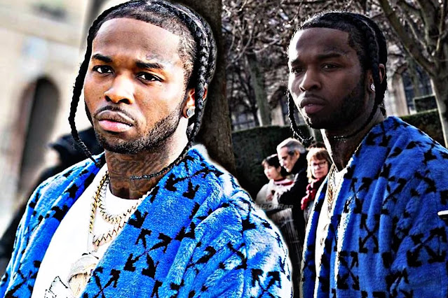 Reflecting on Pop Smoke: Four Years Since His Tragic Passing