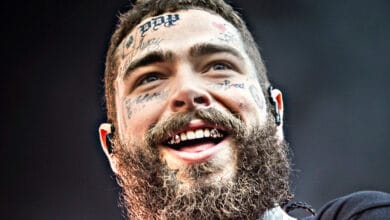 Post Malone Addresses