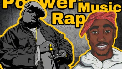 The Power and Passion of Rap Music The Power and Passion of Rap Music: Exploring Hip-Hop