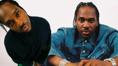 Pusha T: A Legacy of Lyrical Precision and Cultural Impact