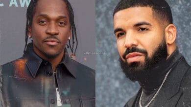 Pusha T On Subliminal Disses From Drake: “It Just Lets Me Know How Deep It Hurts Him” - WhatsOnRap Pusha T On Subliminal Disses From Drake: “It Just Lets Me Know How Deep It Hurts Him”