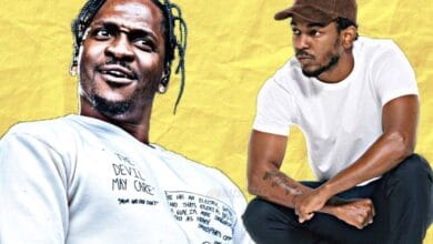 Pusha T Breaks Silence on Kendrick Lamar