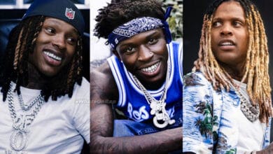 Quando Rondo Reacts to Lil Durk Claiming King Von's Killer Lul Tim a 'Nerd' - WhatsOnRap Quando Rondo Reacts to Lil Durk Claiming King Von
