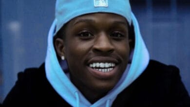 Quando Rondo Jailed On Drug And Gang Charges in Georgia - WhatsOnRap Rapper Quando Rondo Arrested on Drug and Gang Charges in Savannah