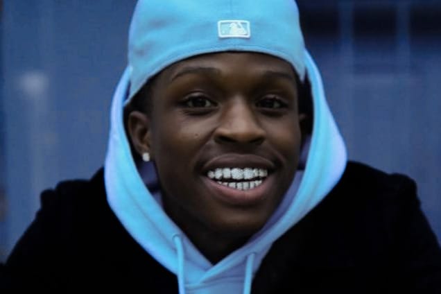 Rapper Quando Rondo Arrested on Drug and Gang Charges in Savannah