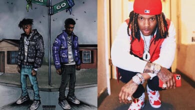 Quando Rondo Disses King Von in Disrespectful Comments on NBA YoungBoy '3860' Collab Album - WhatsOnRap Quando Rondo Disses King Von in Disrespectful Comments on NBA YoungBoy