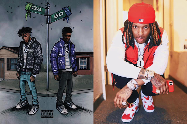 Quando Rondo Disses King Von in Disrespectful Comments on NBA YoungBoy