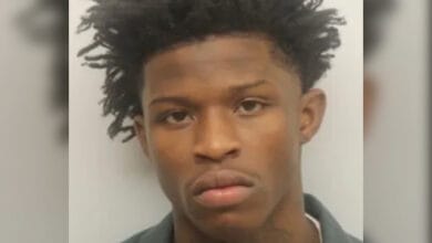 Quando Rondo Allegedly Accused of Telling Crew to Get Guns After Seeing Opps at Movie Theater - WhatsOnRap Quando Rondo Accused of Gang-Related Instructions