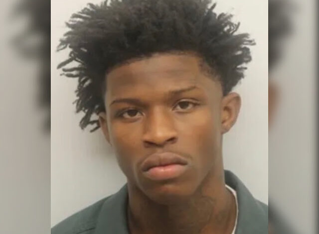 Quando Rondo Accused of Gang-Related Instructions