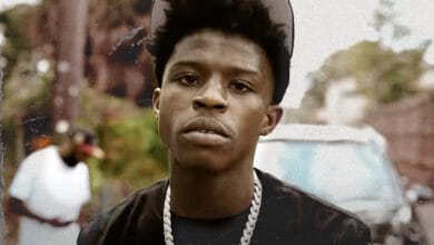 Quando Rondo goes off on YouTuber trying prank him with a fake Diamond tester - WhatsOnRap Quando Rondo Calls Out YouTuber Who Pranks Him With Fake Diamond Test