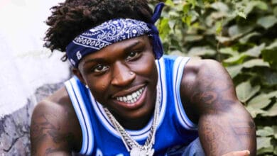 Quando Rondo Caught In The Middle Of Deadly Los Angeles Shooting Quando Rondo Caught In The Middle Of Deadly Los Angeles Shooting