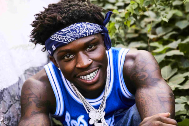 Quando Rondo Caught In The Middle Of Deadly Los Angeles Shooting Quando Rondo Caught In The Middle Of Deadly Los Angeles Shooting