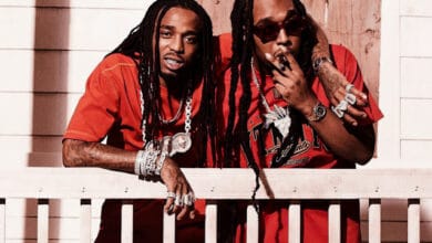 Quavo’s Assistant Reportedly Shot in Houston Incident That Killed Takeoff - WhatsOnRap Quavo’s assistant Joshua Washington has been identified as the second victim shot alongside of Takeoff. He is now in recovery in the hospital