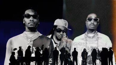 Quavo & Offset Fight Backstage At Grammys Before Takeoff Tribute - WhatsOnRap Quavo & Offset Fight Backstage At Grammys Before Takeoff Tribute