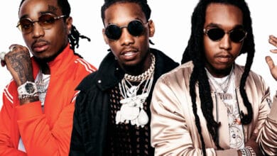 Quavo Appears To Throw Shade At Offset For Getting Takeoff Tattoo In Instagram Caption - WhatsOnnRap Fans Think Quavo Is Throwing Shade at Offset